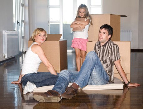 Business move preparation checklist and commercial moving support for Belmont companies